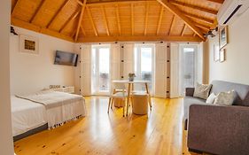 Belas Artes Apartments